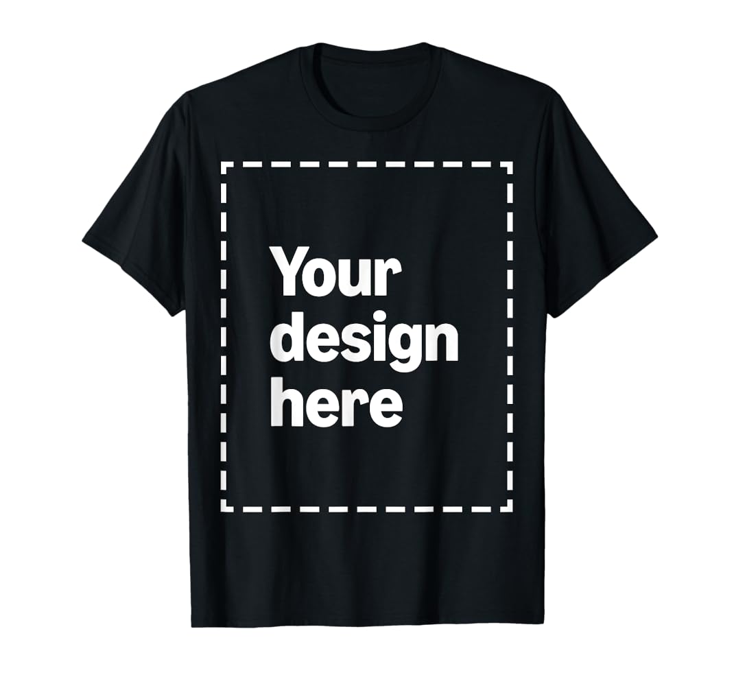 Custom TShirt