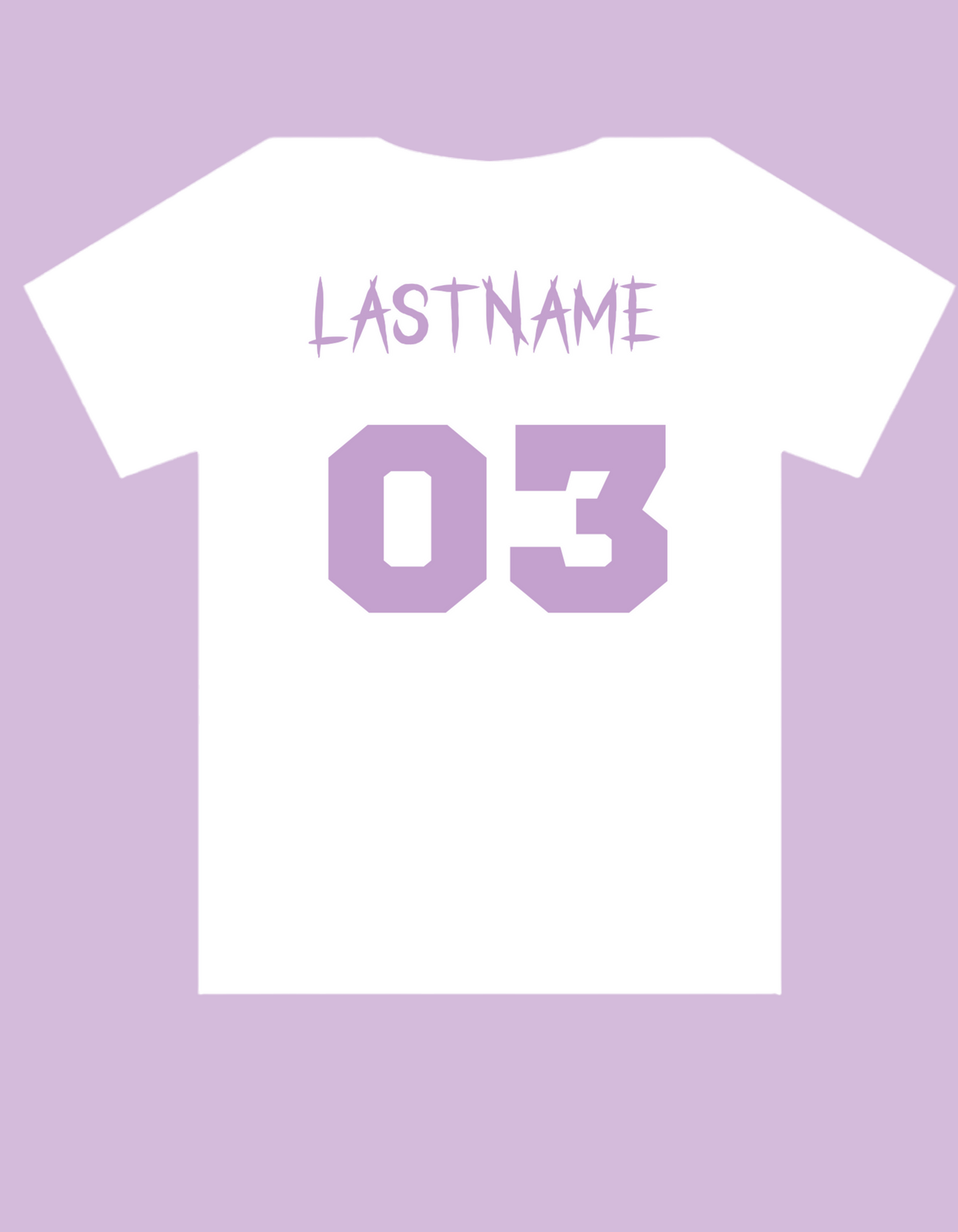 Adult Size TTP Basketball Team Shirt