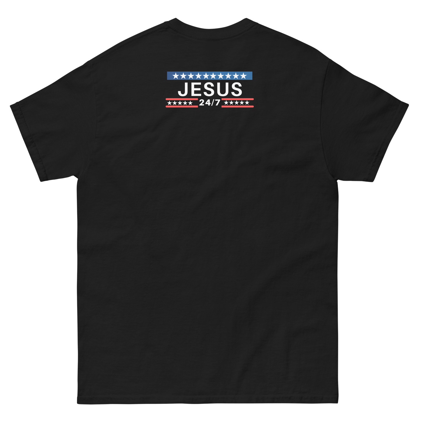 Vote Jesus 247